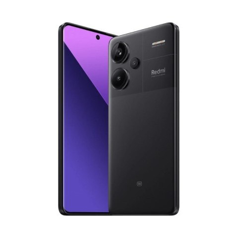 Smartfon Xiaomi Redmi Note 13 PRO+ 5G NFC 12/512GB Black Smartfon Xiaomi Redmi Note 13 PRO+ 5G NFC 12/512GB Black