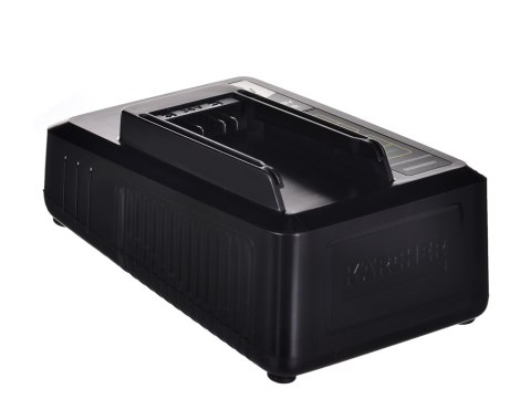 Szybka ładowarka + akumulator KARCHER 36V 5Ah Szybka ładowarka + akumulator KARCHER 36V 5Ah