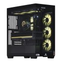 Actina iCUE 9800X3D/64B/2TB/RTX5090/1000W