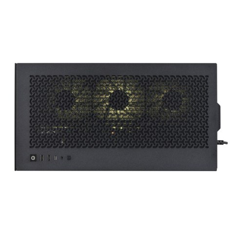 Actina iCUE 9800X3D/64B/2TB/RTX5090/1000W Actina iCUE 9800X3D/64B/2TB/RTX5090/1000W