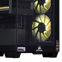 Actina iCUE 9800X3D/64B/2TB/RTX5090/1000W