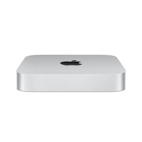 Apple Mac mini: Apple M2 8 core CPU 8GB 512GB SSD Apple Mac mini: Apple M2 8 core CPU 8GB 512GB SSD
