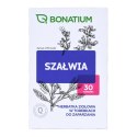 Bonatium Herbatka ziołowa Szałwia 30szt.