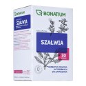 Bonatium Herbatka ziołowa Szałwia 30szt.