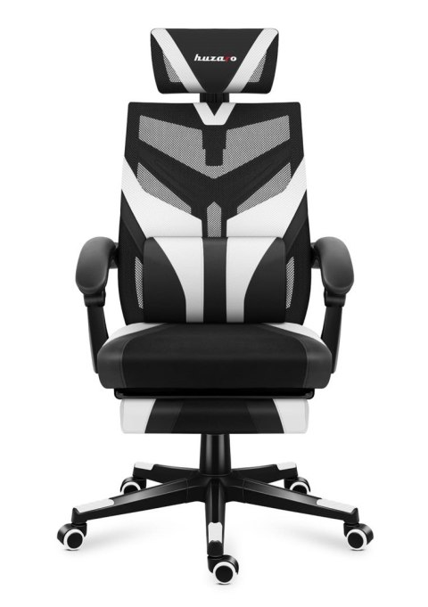 Fotel gamingowy Huzaro Combat 5.0 White Fotel gamingowy Huzaro Combat 5.0 White