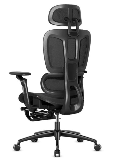 Fotel gamingowy Huzaro Combat 7.9 Black Fotel gamingowy Huzaro Combat 7.9 Black