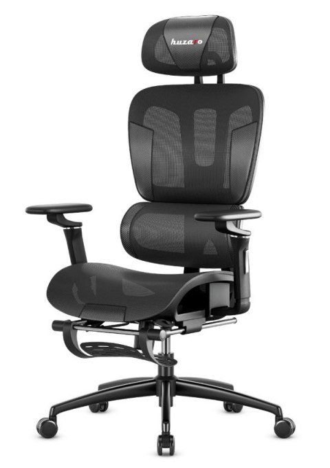 Fotel gamingowy Huzaro Combat 7.9 Black Fotel gamingowy Huzaro Combat 7.9 Black
