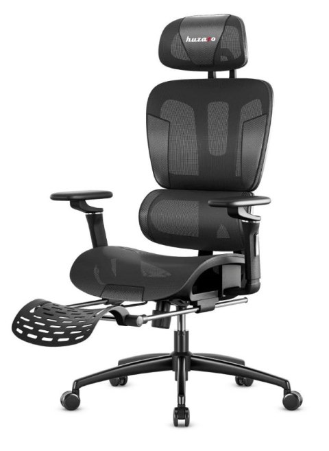Fotel gamingowy Huzaro Combat 7.9 Black Fotel gamingowy Huzaro Combat 7.9 Black