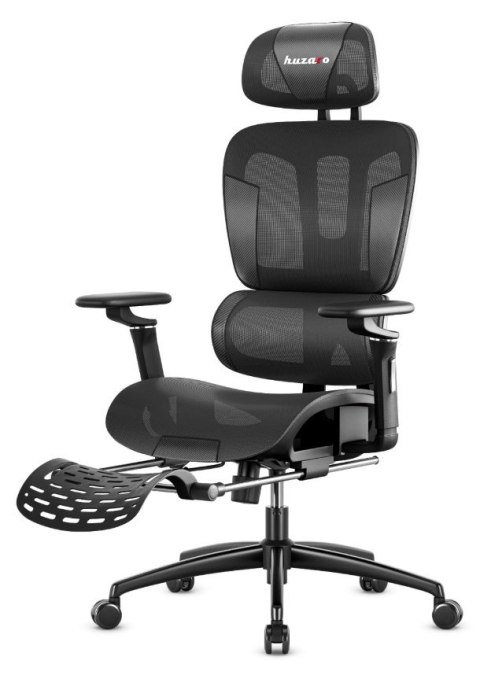 Fotel gamingowy Huzaro Combat 7.9 Black Fotel gamingowy Huzaro Combat 7.9 Black