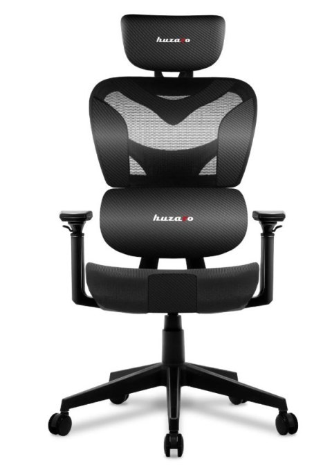 Fotel gamingowy Huzaro Combat 8.0 Carbon Fotel gamingowy Huzaro Combat 8.0 Carbon