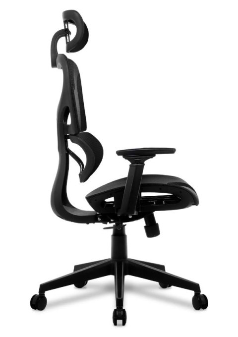 Fotel gamingowy Huzaro Combat 8.0 Carbon Fotel gamingowy Huzaro Combat 8.0 Carbon