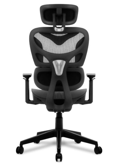 Fotel gamingowy Huzaro Combat 8.0 Carbon Fotel gamingowy Huzaro Combat 8.0 Carbon