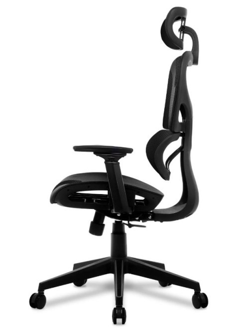 Fotel gamingowy Huzaro Combat 8.0 Carbon Fotel gamingowy Huzaro Combat 8.0 Carbon