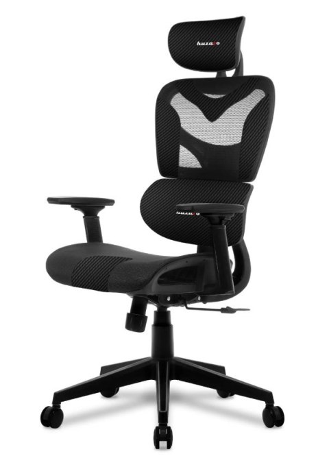 Fotel gamingowy Huzaro Combat 8.0 Carbon Fotel gamingowy Huzaro Combat 8.0 Carbon