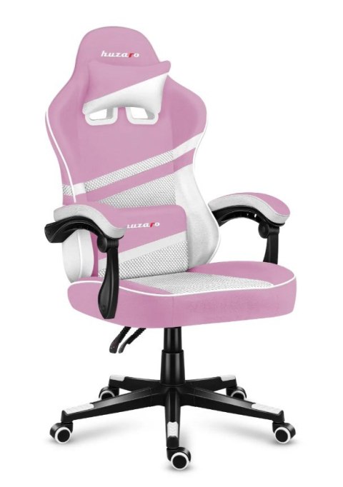 Fotel gamingowy Huzaro Force 4.4 Pink Mesh Fotel gamingowy Huzaro Force 4.4 Pink Mesh