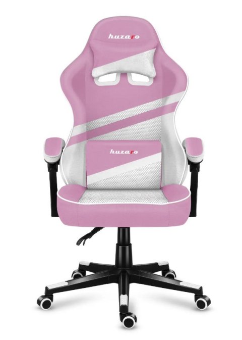 Fotel gamingowy Huzaro Force 4.4 Pink Mesh Fotel gamingowy Huzaro Force 4.4 Pink Mesh