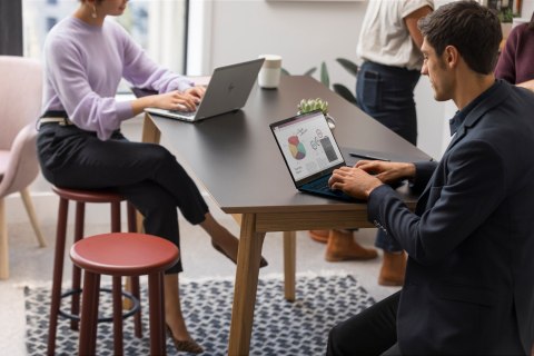 HP ProBook 630 G10 i5-1335U 13.3"FHD IPS 400nits AG 16GB DDR4 SSD512 Iris Xe W11Pro 3Y OnSite HP ProBook 630 G10 i5-1335U 13.3"FHD IPS 400nits AG 16GB DDR4 SSD512 Iris Xe W11Pro 3Y OnSite
