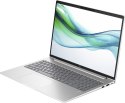 HP Probook 460 G11 Core Ultra 7 155H 16"WUXGA IPS 300nits AG 16GB DDR5 SSD512 Intel Arc 56Wh W11Pro Pike Silver 3Y OnSite (WYPRZ