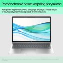 HP Probook 460 G11 Core Ultra 7 155H 16"WUXGA IPS 300nits AG 16GB DDR5 SSD512 Intel Arc 56Wh W11Pro Pike Silver 3Y OnSite (WYPRZ