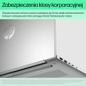 HP Probook 460 G11 Core Ultra 7 155H 16"WUXGA IPS 300nits AG 16GB DDR5 SSD512 Intel Arc 56Wh W11Pro Pike Silver 3Y OnSite (WYPRZ