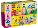 LEGO Classic 11035 Kreatywne domy