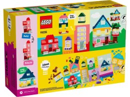 LEGO Classic 11035 Kreatywne domy
