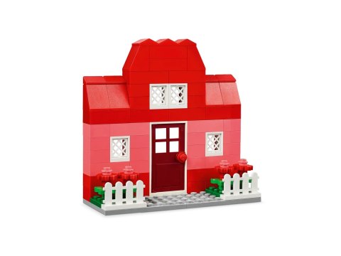 LEGO Classic 11035 Kreatywne domy LEGO Classic 11035 Kreatywne domy