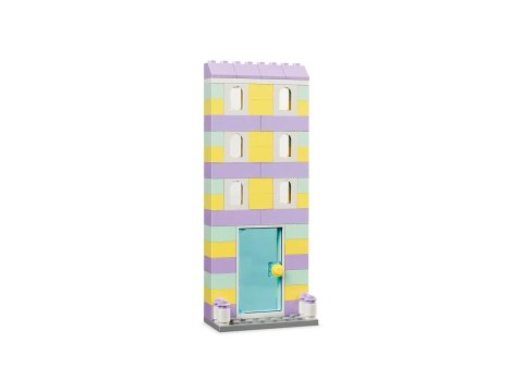 LEGO Classic 11035 Kreatywne domy LEGO Classic 11035 Kreatywne domy