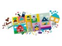 LEGO Classic 11035 Kreatywne domy