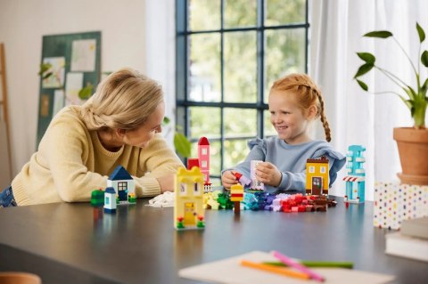 LEGO Classic 11035 Kreatywne domy LEGO Classic 11035 Kreatywne domy