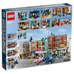 LEGO Creator Expert 10264 Warsztat na rogu (WYPRZEDAŻ)