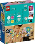 LEGO DOTS 41926 Kreatywny zestaw z tortem