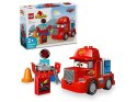 LEGO Disney 10417 Maniek na wyścigu