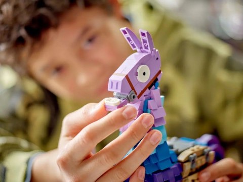 LEGO FORTNITE 77071 LEGO FORTNITE 77071