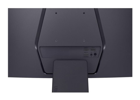 MONITOR LG LED 27" 27GS60QC-B 180Hz MONITOR LG LED 27" 27GS60QC-B 180Hz