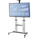 TECHLY MOBILNY STOJAK TV LED/LCD/PDP 60-100 CALI 1