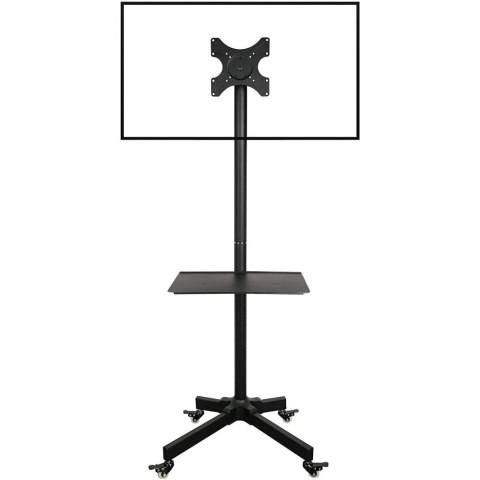 TECHLY STOJAK MOBILNY TV LED/LCD 19-37 CALI 20KG 1 TECHLY STOJAK MOBILNY TV LED/LCD 19-37 CALI 20KG 1
