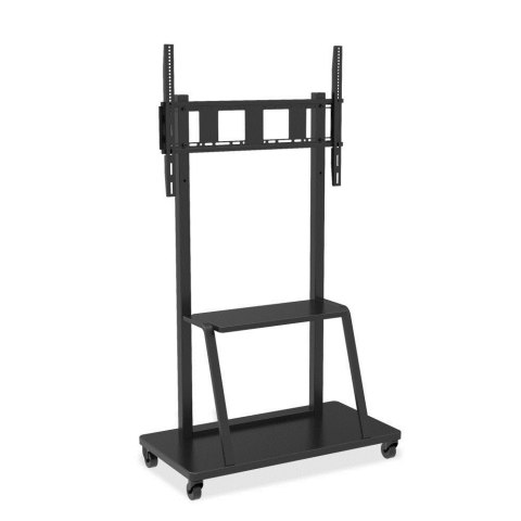 TECHLY STOJAK MOBILNY TV LED/LCD/PDP 55-100 CALI 150KG Z PÓŁKĄ ICA-TR30 TECHLY STOJAK MOBILNY TV LED/LCD/PDP 55-100 CALI 150KG Z PÓŁKĄ ICA-TR30