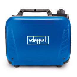 Agregat prądotwórczy / generator 2kW, 12/230V SCHEPPACH SG 2500i PL