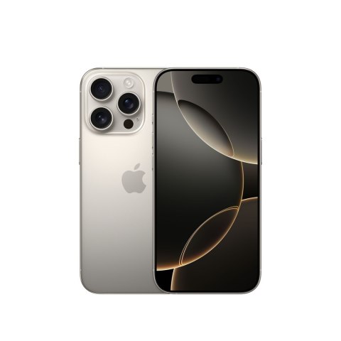 Apple iPhone 16 Pro 128GB Natural Titanium Apple iPhone 16 Pro 128GB Natural Titanium