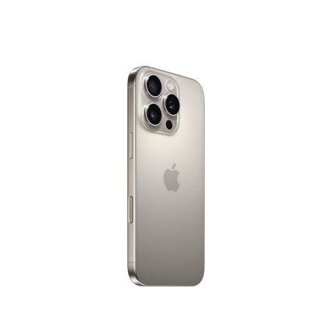 Apple iPhone 16 Pro 128GB Natural Titanium Apple iPhone 16 Pro 128GB Natural Titanium