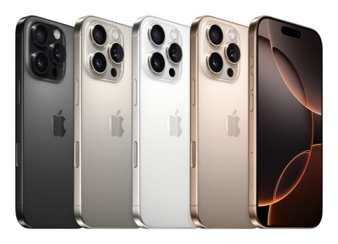 Apple iPhone 16 Pro 128GB Natural Titanium Apple iPhone 16 Pro 128GB Natural Titanium