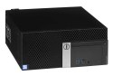 DELL OptiPlex 5080 i5-10500 16GB 256GB SSD SFF Win11pro UŻYWANY