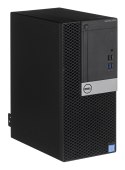 DELL OptiPlex 5080 i5-10500 16GB 256GB SSD SFF Win11pro UŻYWANY