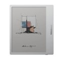 Ebook Onyx Boox Go Color 7" E-Ink Kaleido 3 64GB Wi-Fi White (WYPRZEDAŻ)