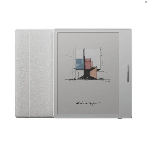 Ebook Onyx Boox Go Color 7" E-Ink Kaleido 3 64GB Wi-Fi White (WYPRZEDAŻ) Ebook Onyx Boox Go Color 7" E-Ink Kaleido 3 64GB Wi-Fi White (WYPRZEDAŻ)