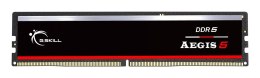 G.SKILL AEGIS 5 DDR5 32GB 5600MHZ CL36-36 XMP3 BLACK F5-5600J3636D32GX1-IS