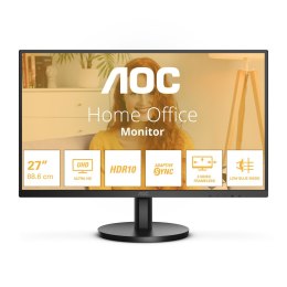 MONITOR AOC LED 27