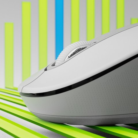 MYSZ LOGITECH M650 Bluetooth White MYSZ LOGITECH M650 Bluetooth White