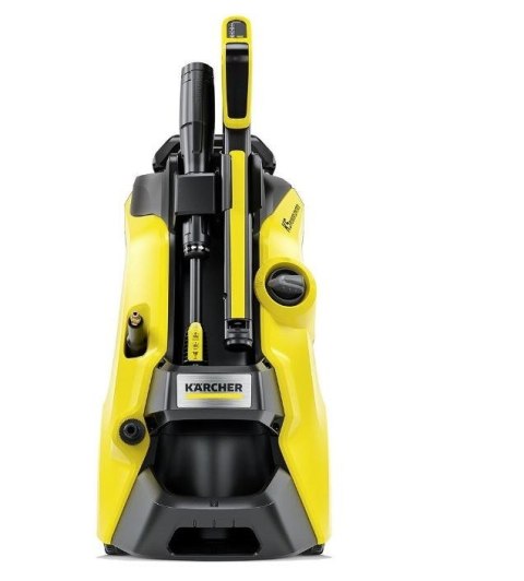 Myjka ciśnieniowa KARCHER K 5 Power Control Flex Home eco!booster - 1.324-710.0 Myjka ciśnieniowa KARCHER K 5 Power Control Flex Home eco!booster - 1.324-710.0